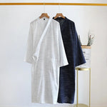 Pyjama Kimono en Coton pour Homme - Vignette | Sleepizz