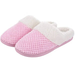 Chaussons Fourrés et Doux  Unisexe - Vignette | Sleepizz