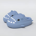 Chaussons Requin taille basse - Vignette | Sleepizz