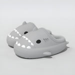 Chaussons Requin taille basse - Vignette | Sleepizz