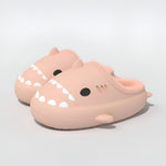 Chaussons Requin taille basse - Vignette | Sleepizz