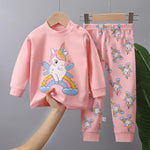 Pyjama Licorne pour Bébé/Enfant - Vignette | Sleepizz