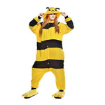 Combinaison Pyjama Abeille - Vignette | Sleepizz