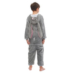 Combinaison Pyjama Lapin - Vignette | Sleepizz