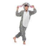 Combinaison Pyjama Lapin - Vignette | Sleepizz