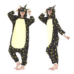 Combinaison Pyjama Licorne - Vignette | Sleepizz