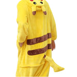 Combinaison Pyjama Inspiration Pikachu - Vignette | Sleepizz