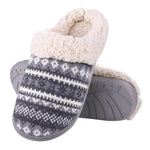 Chaussons Rembourrés Douillets - Vignette | Sleepizz