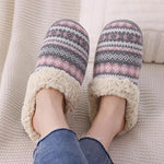 Chaussons Rembourrés Douillets - Vignette | Sleepizz