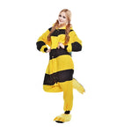 Combinaison Pyjama Abeille - Vignette | Sleepizz