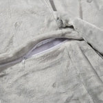 Combinaison Pyjama Lapin - Vignette | Sleepizz