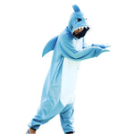 Combinaison pyjama requin - Vignette | Sleepizz