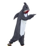 Combinaison pyjama requin - Vignette | Sleepizz