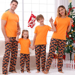 Ensemble de Pyjama Halloween assortis pour famille et couple - Vignette | Sleepizz