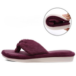 Chaussons Pilou-Pilou pour femmes - Vignette | Sleepizz