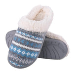 Chaussons Rembourrés Douillets - Vignette | Sleepizz