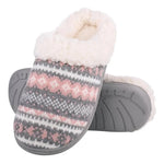 Chaussons Rembourrés Douillets - Vignette | Sleepizz