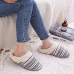 Chaussons Rembourrés Douillets - Vignette | Sleepizz