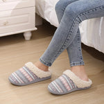 Chaussons Rembourrés Douillets - Vignette | Sleepizz