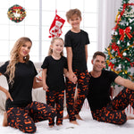 Ensemble de Pyjama Halloween assortis pour famille et couple - Vignette | Sleepizz