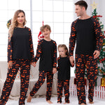 Ensemble Pyjama Halloween Assortis pour Famille et Couple - Vignette | Sleepizz