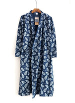 Pyjama Kimono en Coton pour Homme - Vignette | Sleepizz