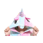 Combinaison Pyjama Licorne - Vignette | Sleepizz