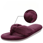 Chaussons Pilou-Pilou pour femmes - Vignette | Sleepizz